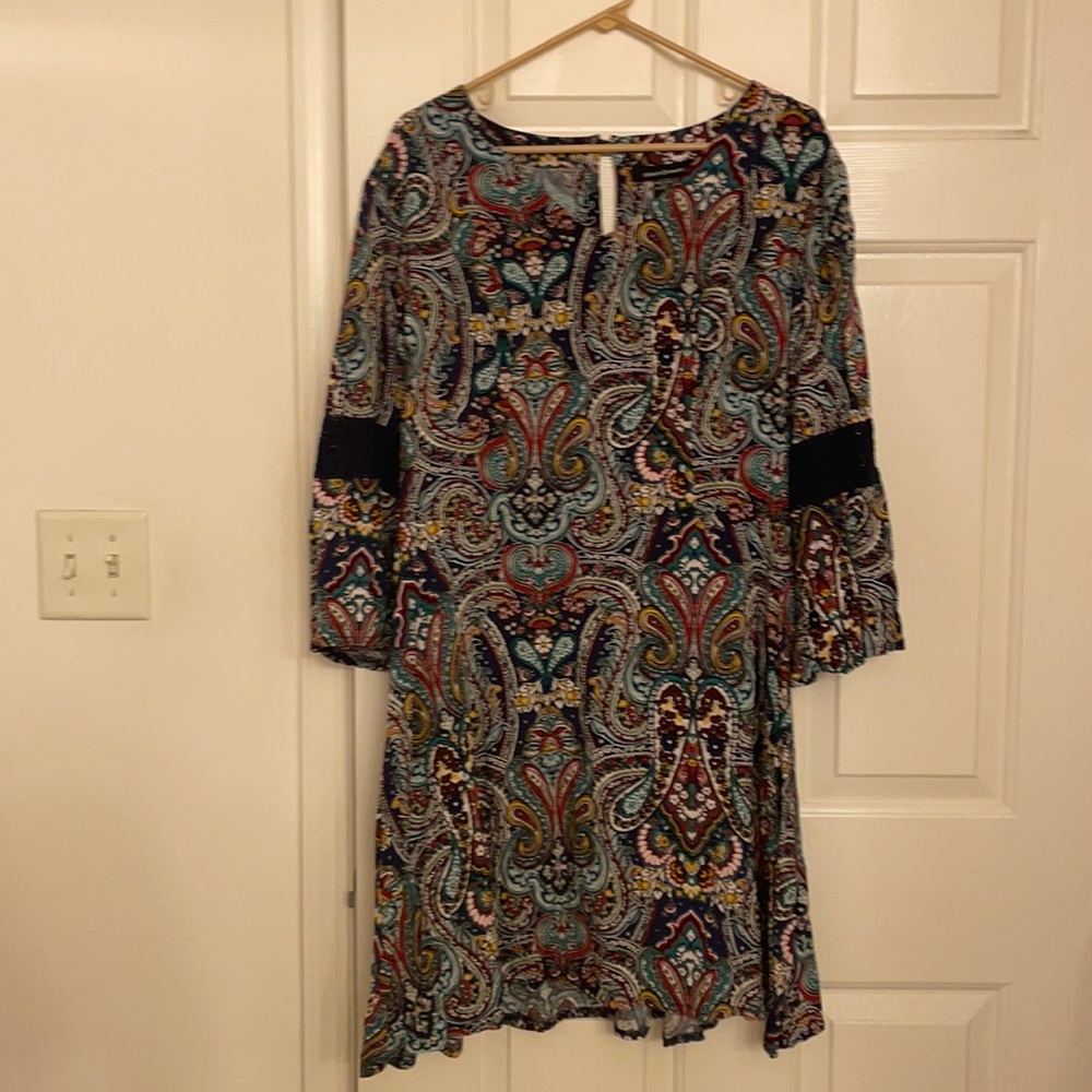 Ashley Stewart Dress